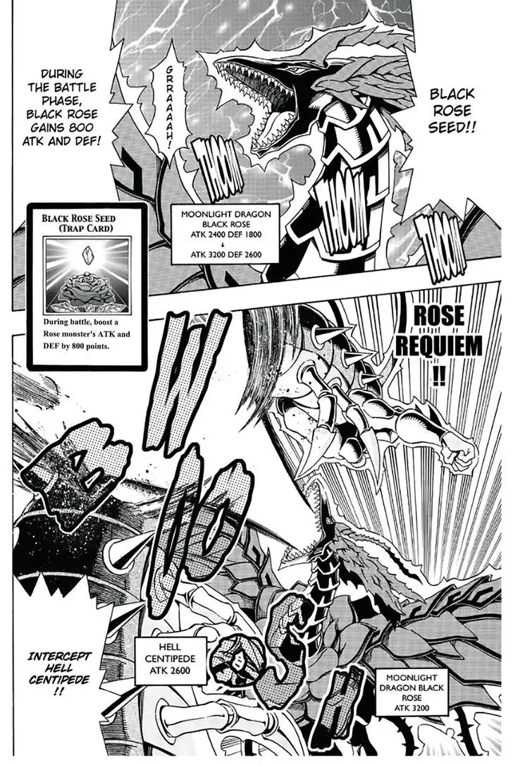 Yu-Gi-Oh! 5Ds Chapter 41 16